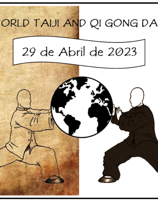 World Taiji and Qi gong Day