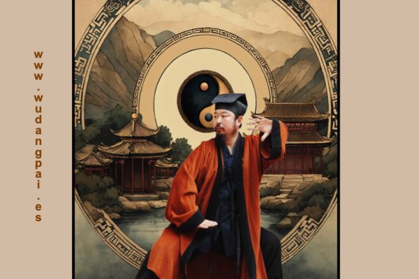 Wudang Taichi Wudang Kung Fu
